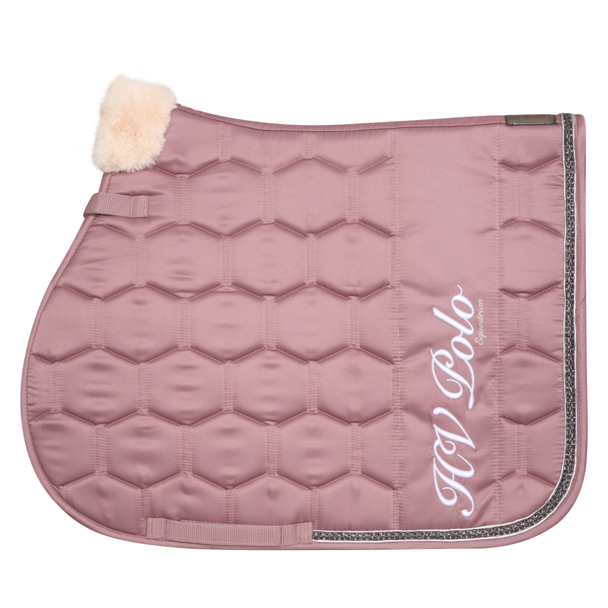 Podsedlová deka HVP WAYOMI