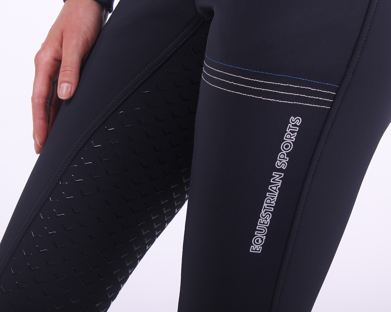 Dámské softshell rajtky EMMA