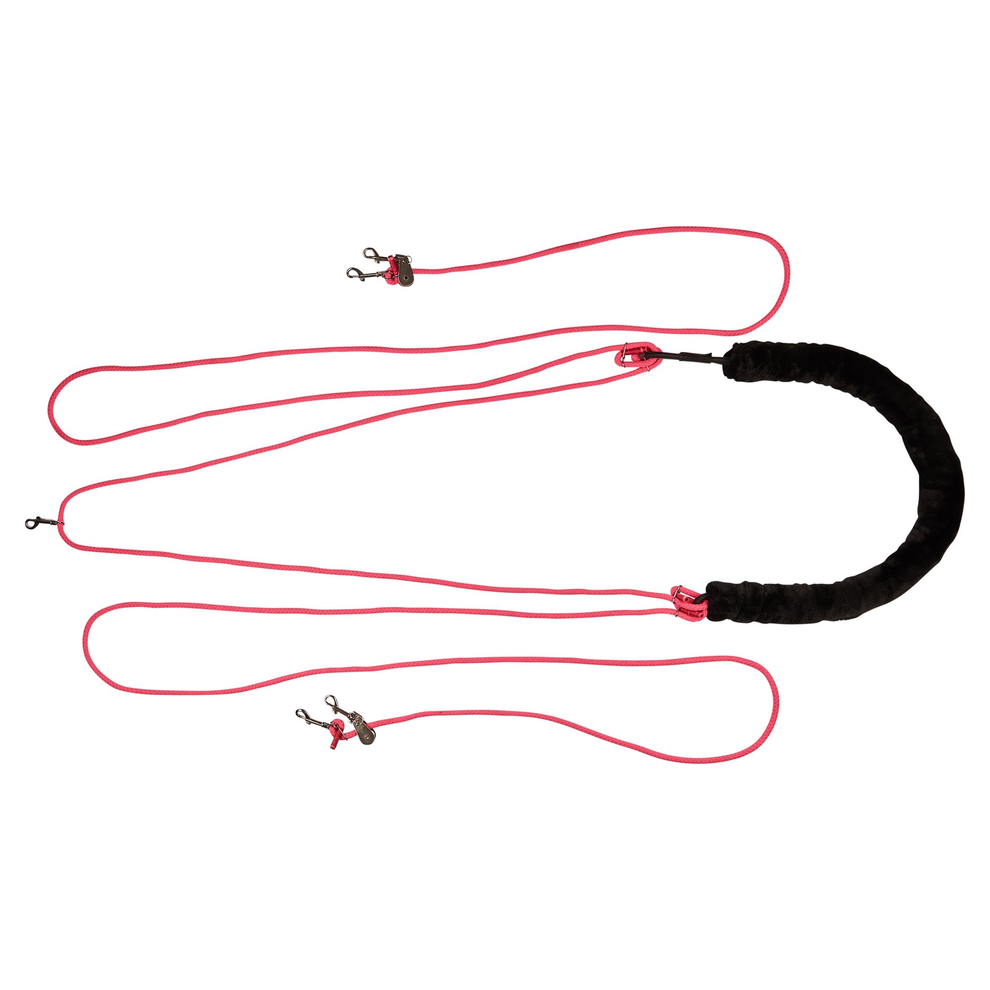 Lonžovací postroj Pessoa IMPR