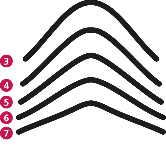 Vyměnitelná komora k westernovému bezkostrovému sedlu FREEMAX