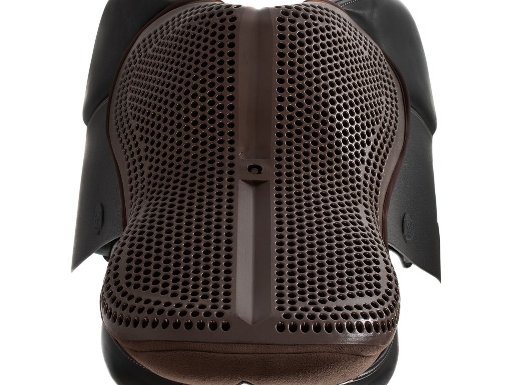 Gelový potah na posedlí Acavallo - Classic Gel out