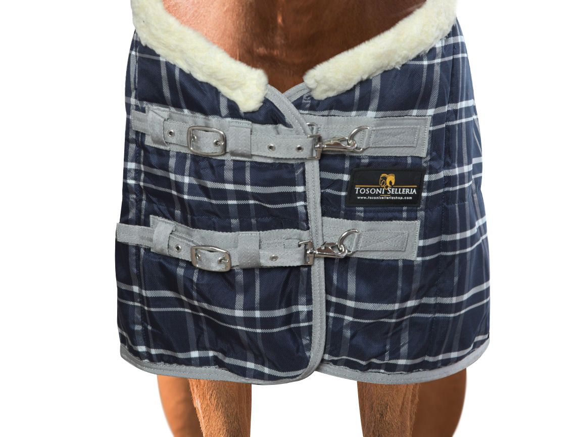 Stájová deka UNIQUE 250gr, 450gr