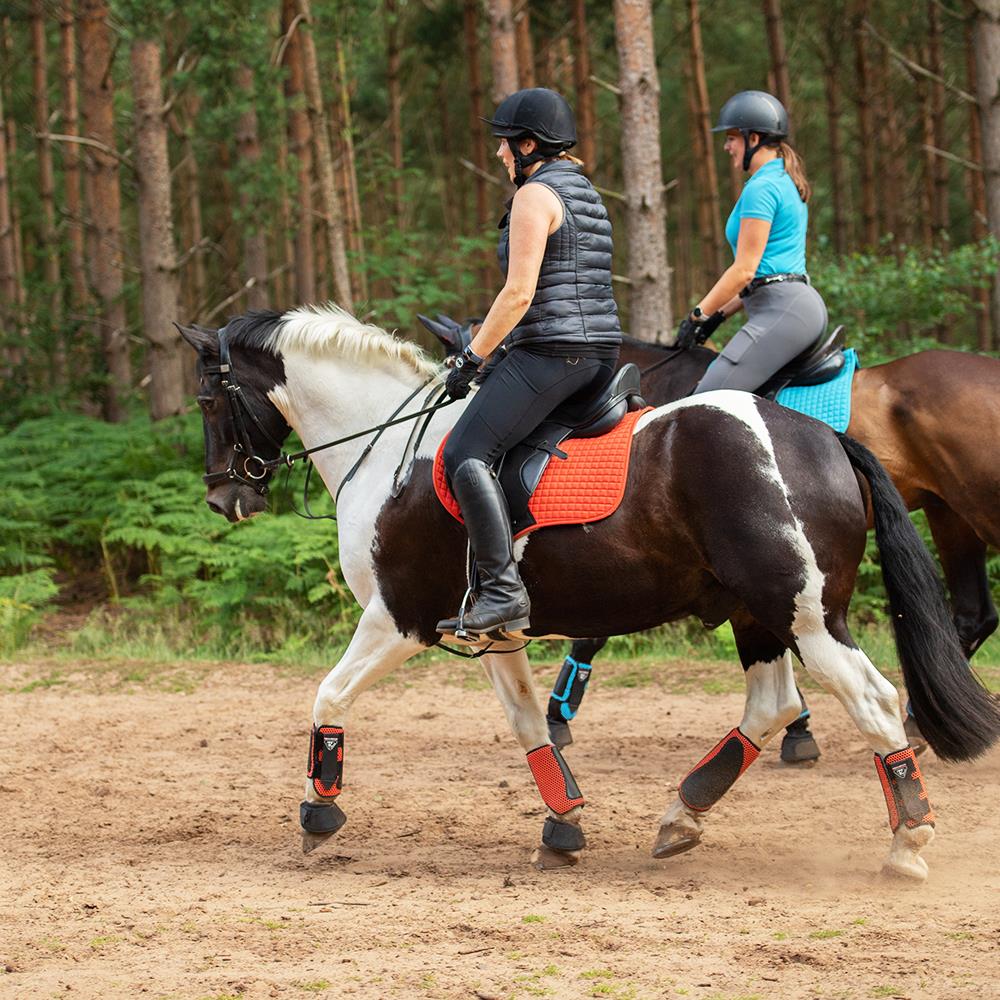 Chrániče Equilibrium Tri-Zone® Impact Sports