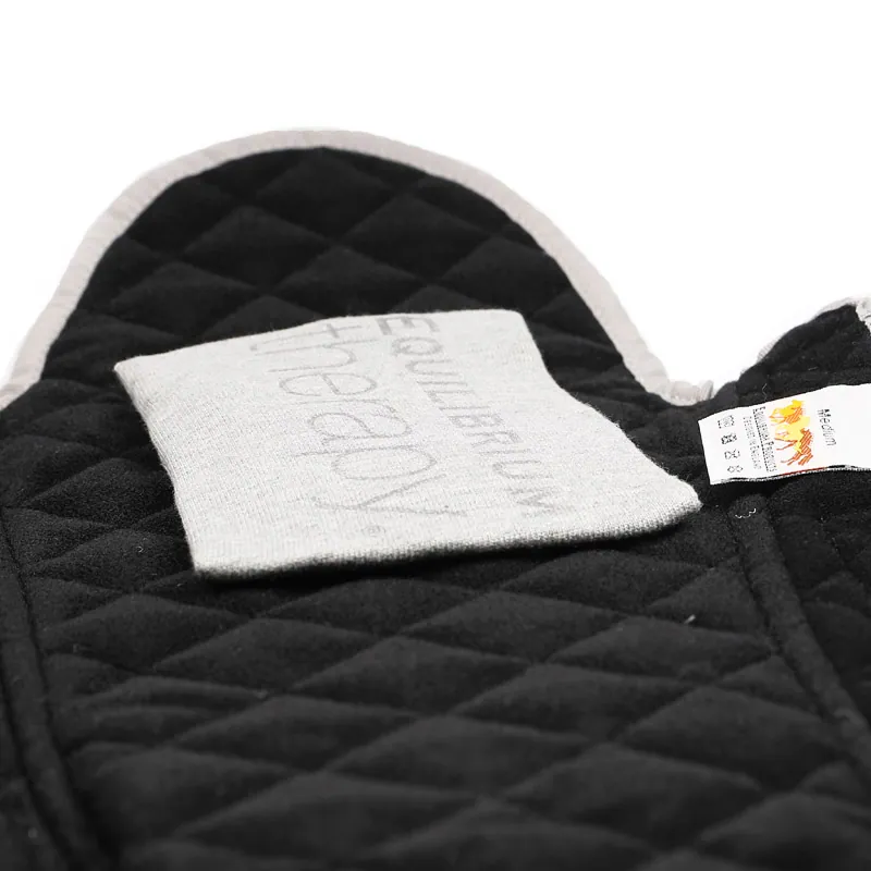 Equilibrium Therapy Hot and Cold