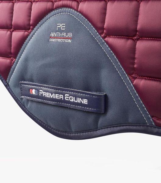 Podsedlová skoková/drezurní deka ARMADA