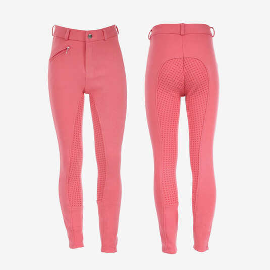 Dětské rajtky ACTIVE s gripem