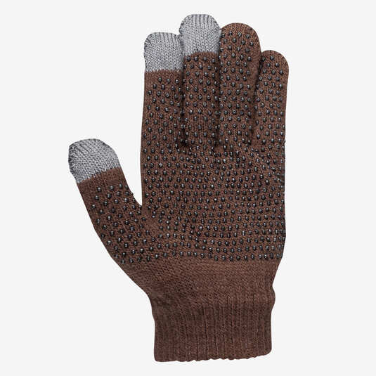 Rukavice PERRI na dotykový mobilní telefon