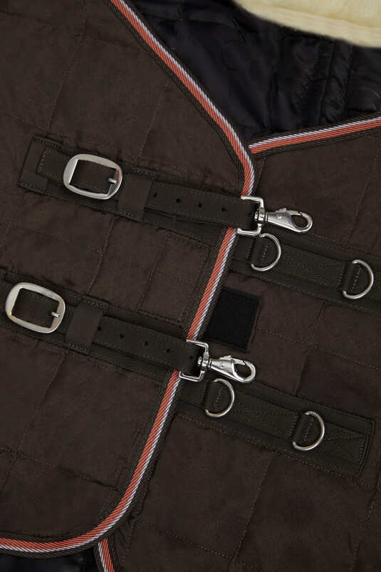 Stájová deka LUCERNE, 150g