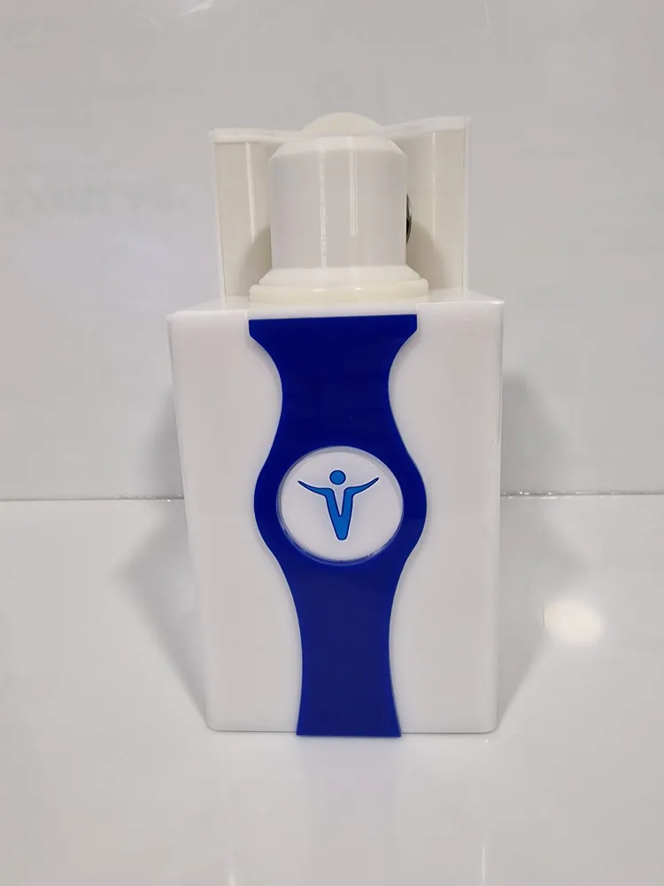 Solný halogenerátor ViVaSalt Power 