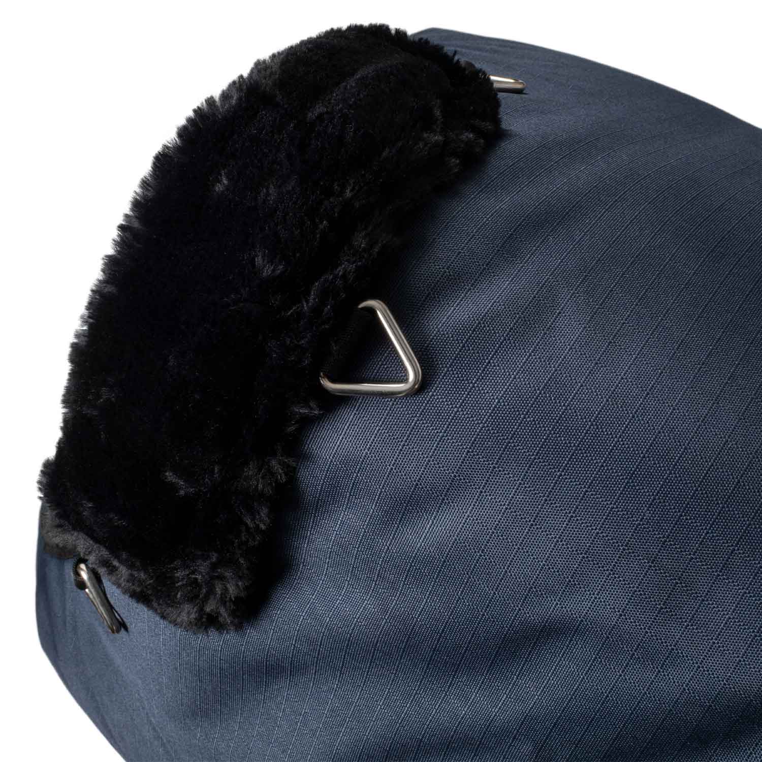 Výběhová deka ALBERTA, 500g