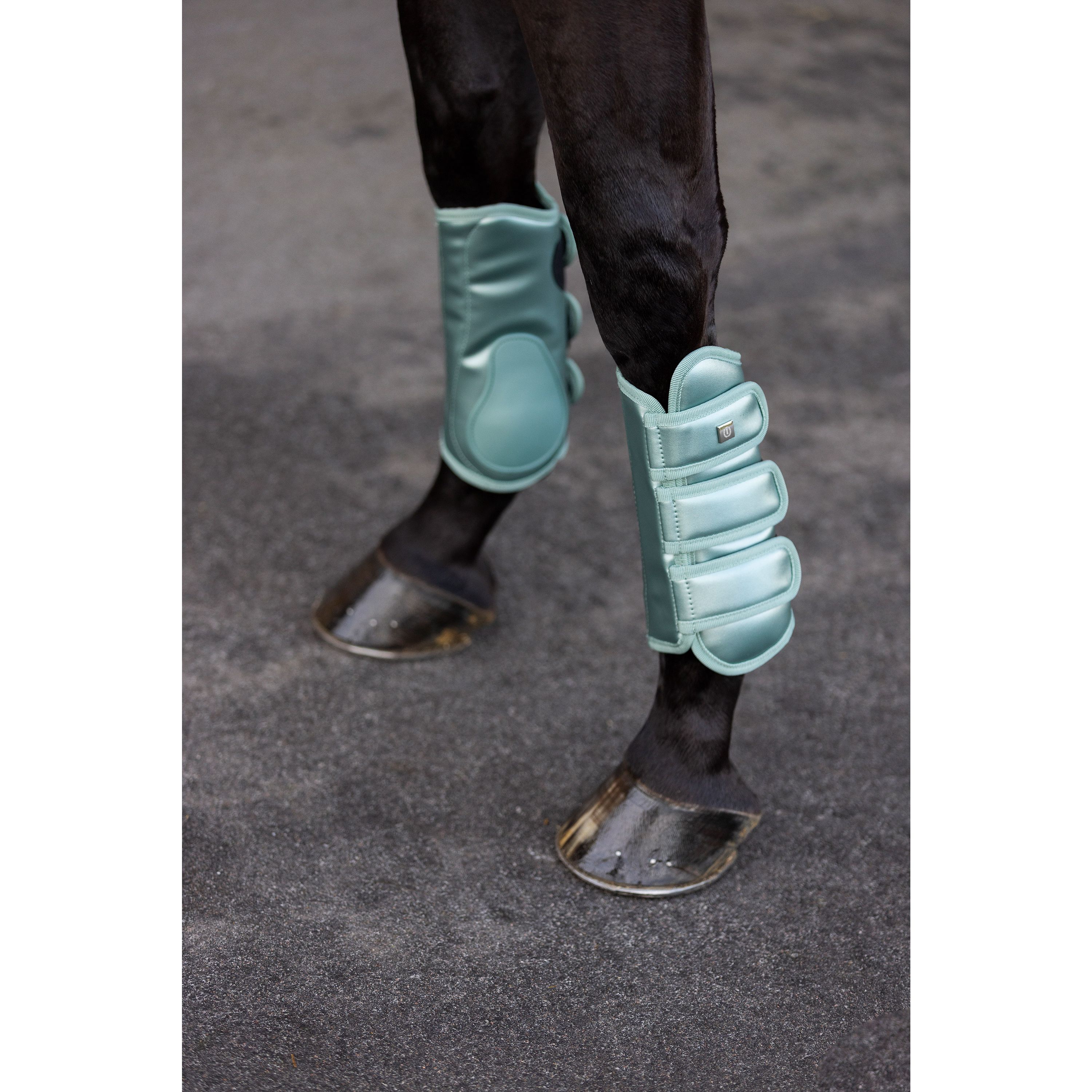 Drezurní šlachové chrániče LOVELY