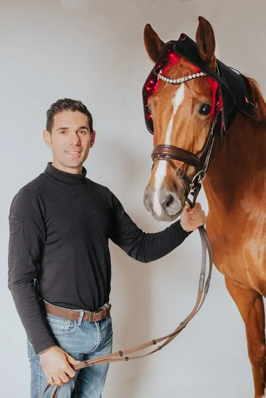 Infrapower Poll Cap - K ZAPŮJČENÍ