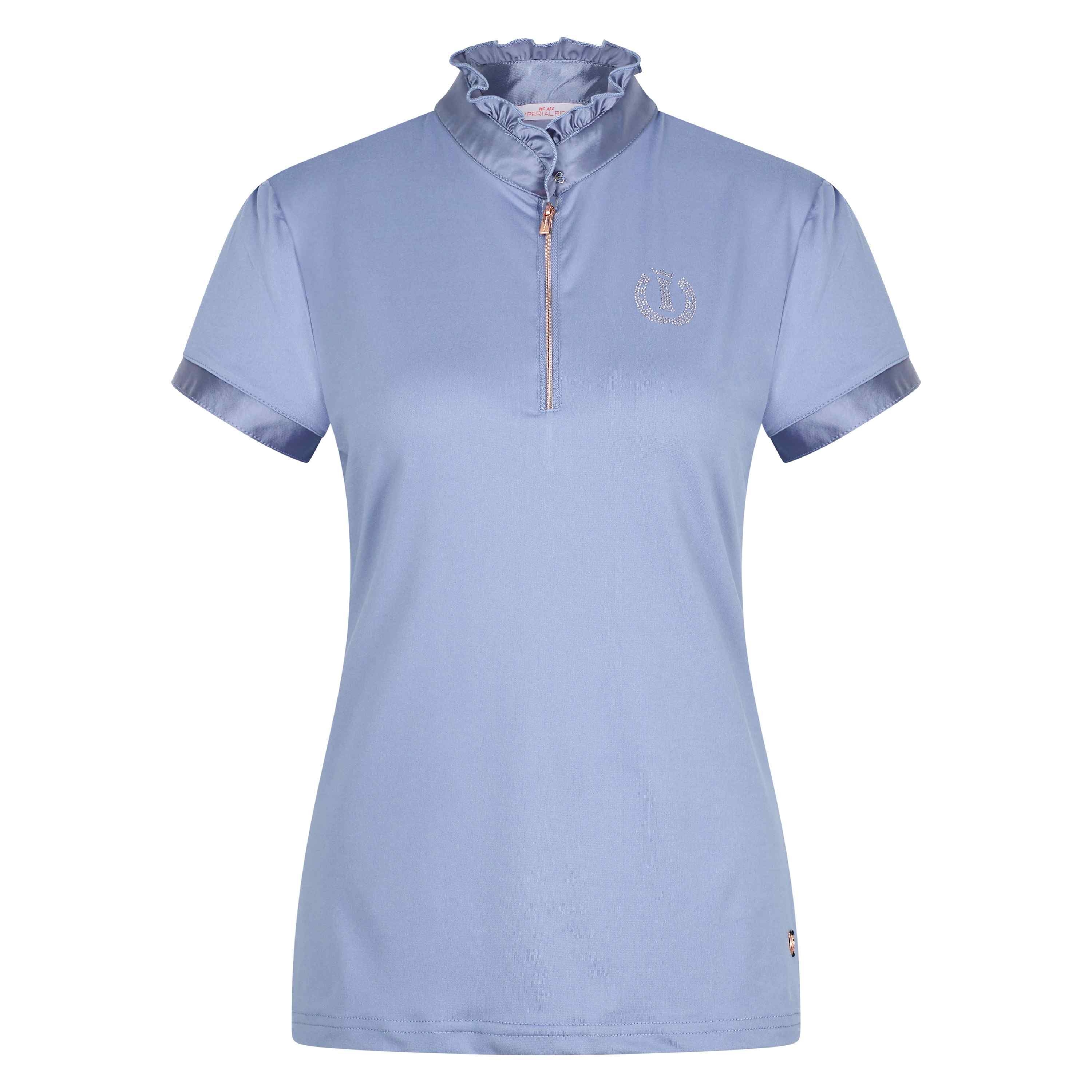 Triko s krátkým rukávem ANNA