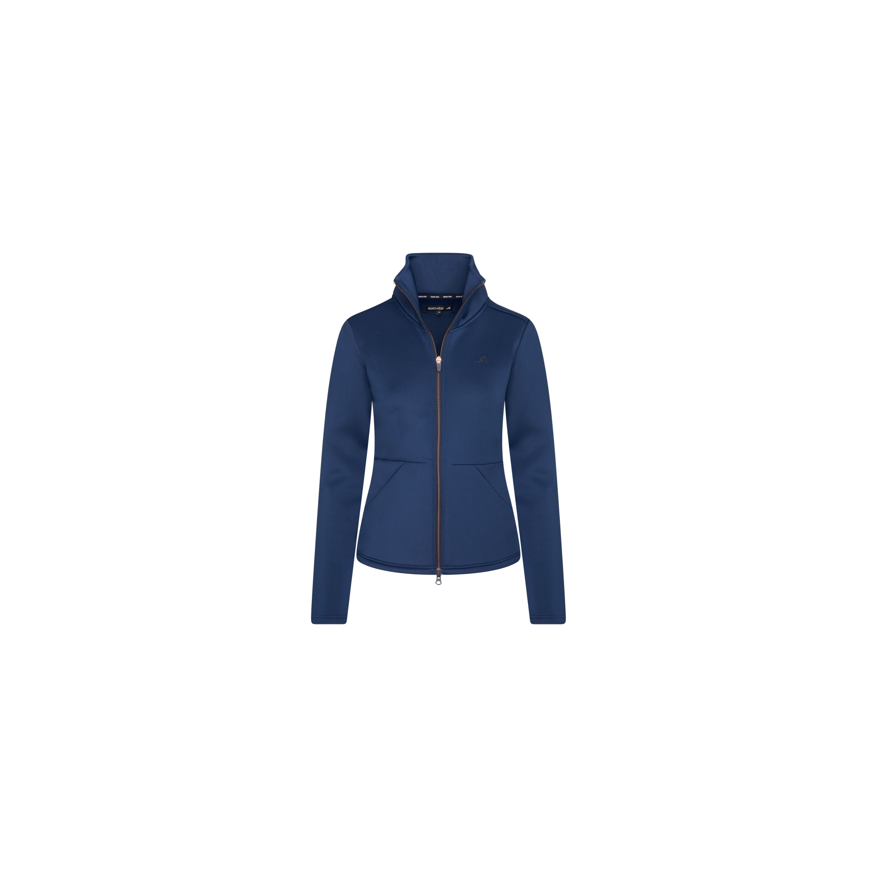 Dámská zimní mikina LAMAR