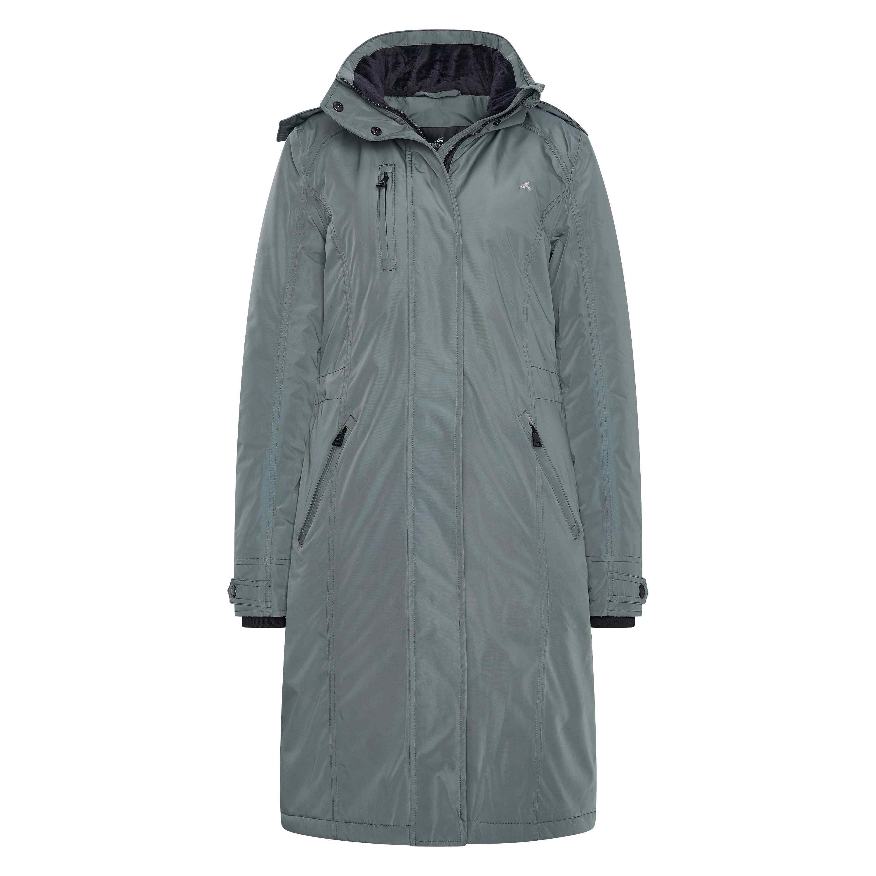 Dámský zimní kabát LADONNA