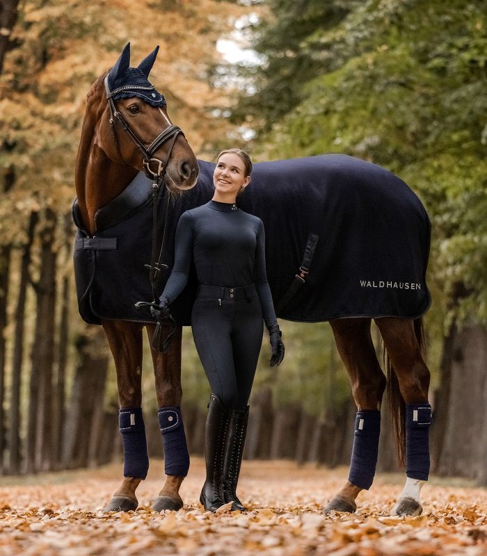 Fleecová deka NEPÁL