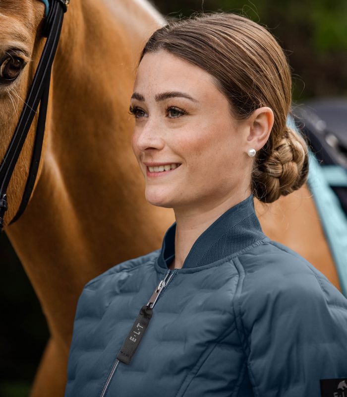 Dámská bunda NASHVILLE LIGHT