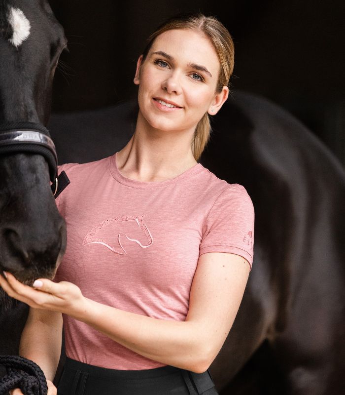 Dámské triko NEW ORLEANS