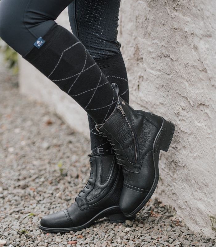 Dámská jezdecká pérka NEWCASTLE