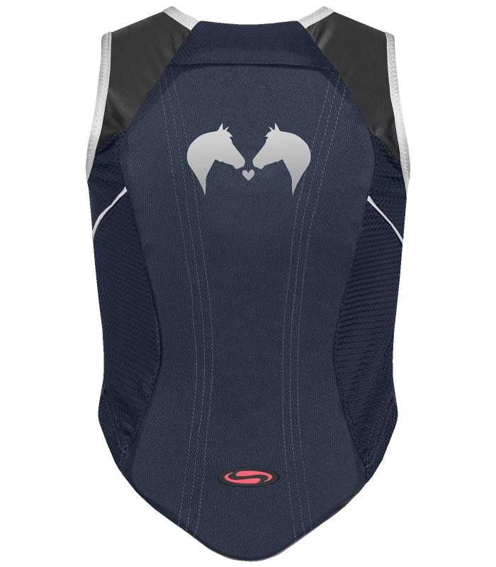 Dětský páteřní chránič SWING P06 LUCKY