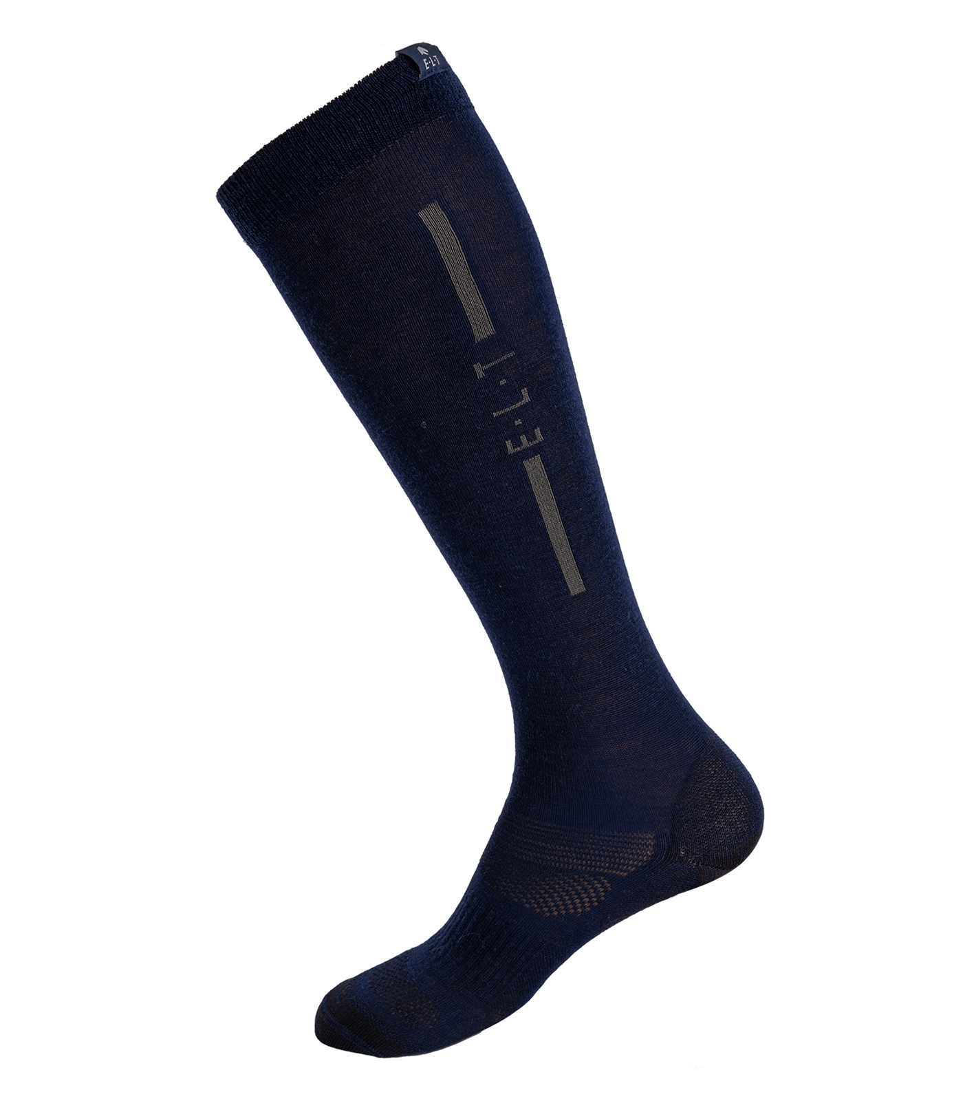 Jezdecké podkolenky MERINO UNISEX