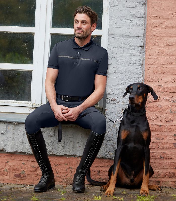 Pánské triko MICHIGAN