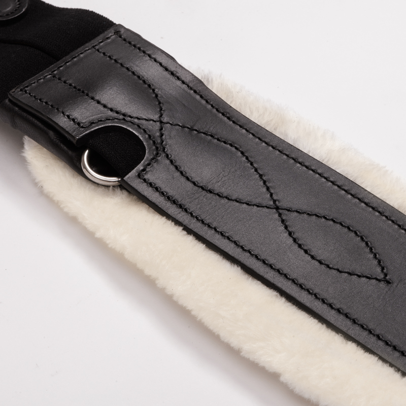 Kožený podbřišník FOSTER CASPER