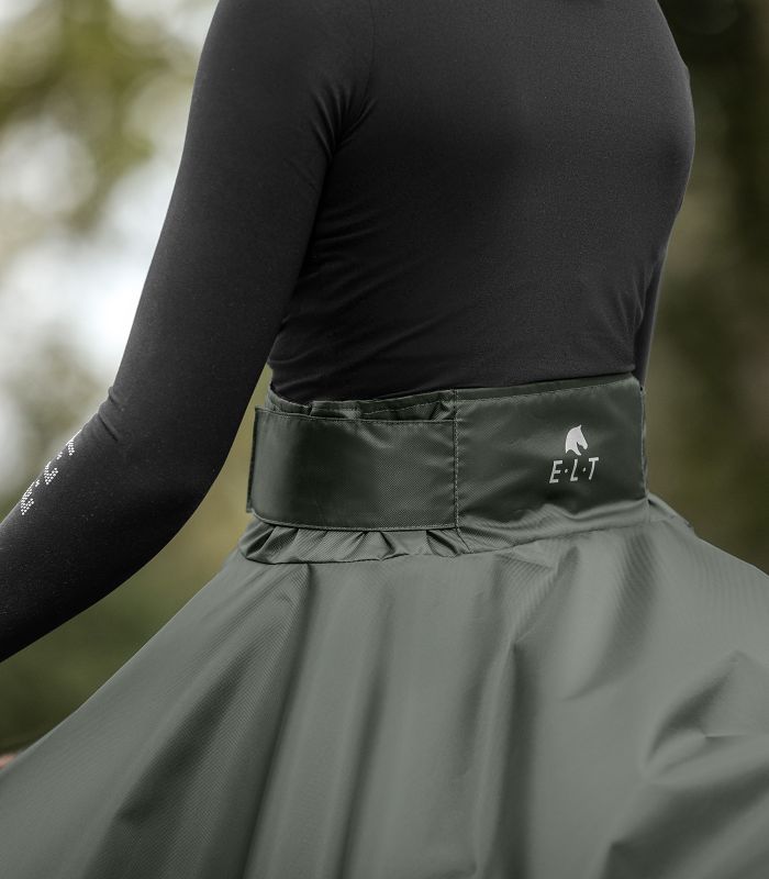 Dámská letní jezdecká sukně LOTTA