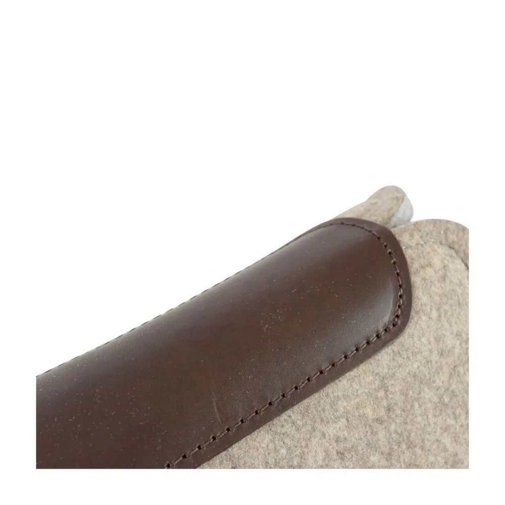 Westernová korekční podsedlová deka