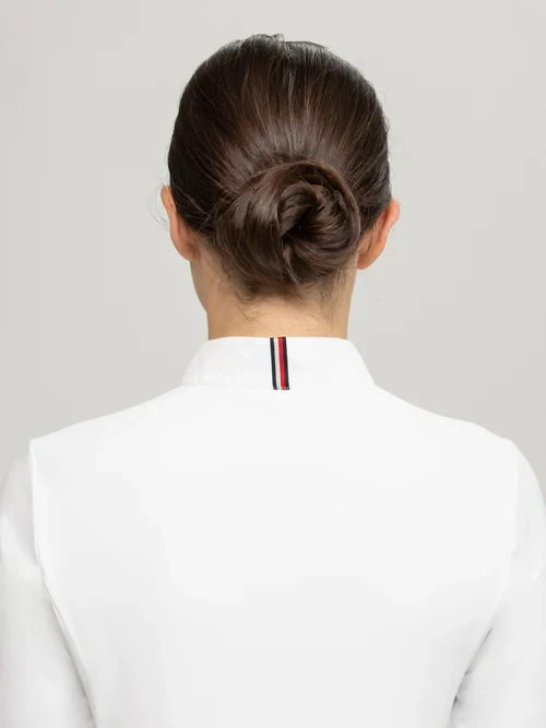 Závodní triko s dlouhým rukávem CHARLOTTE