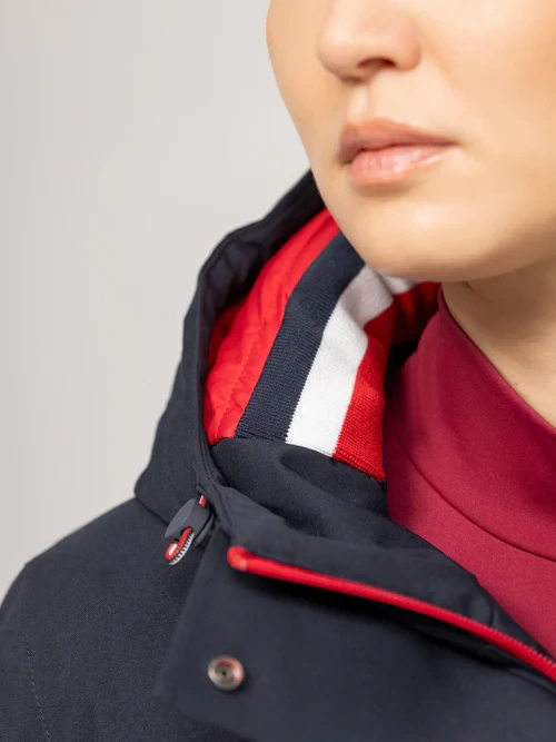 Dlouhý kabát OREGON