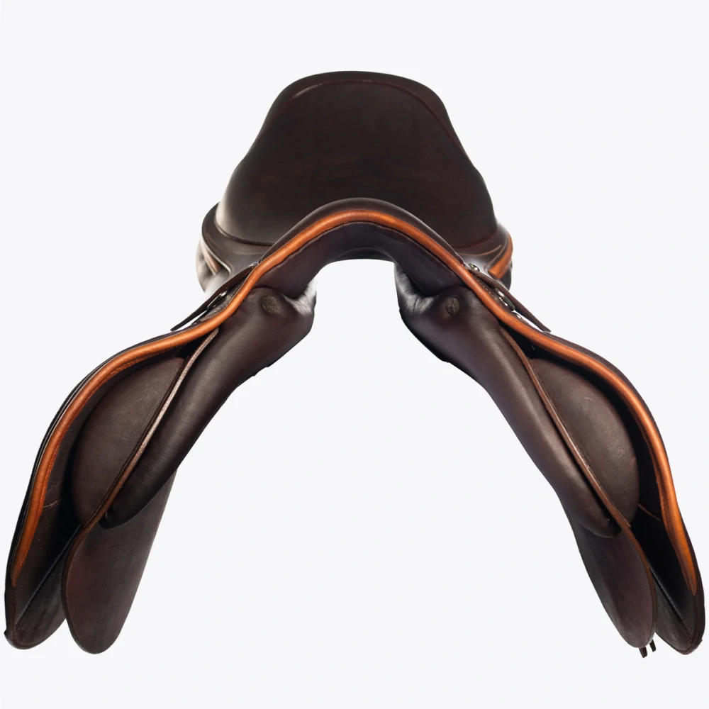 Skokové sedlo HBC Olympic