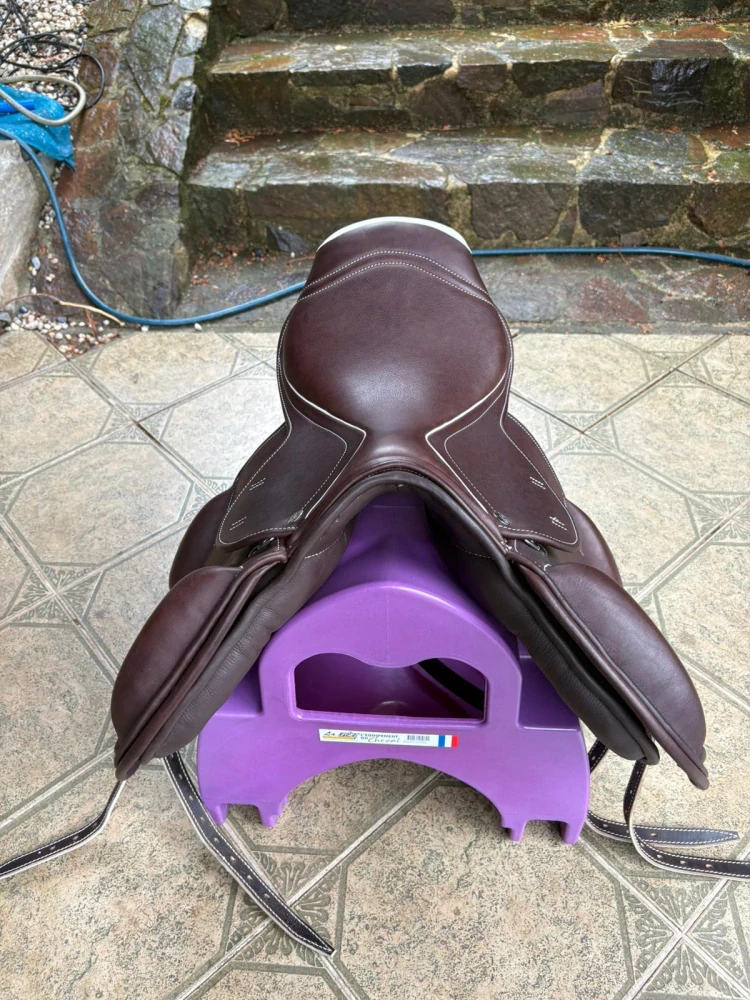 Zaldi Horseball