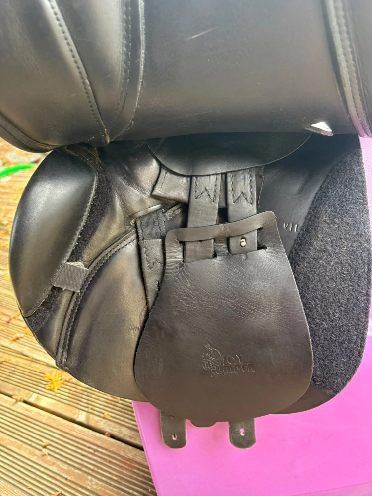 Prestige Joy Jumper