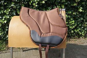 Jezdecký pad F.R.A. Dardo