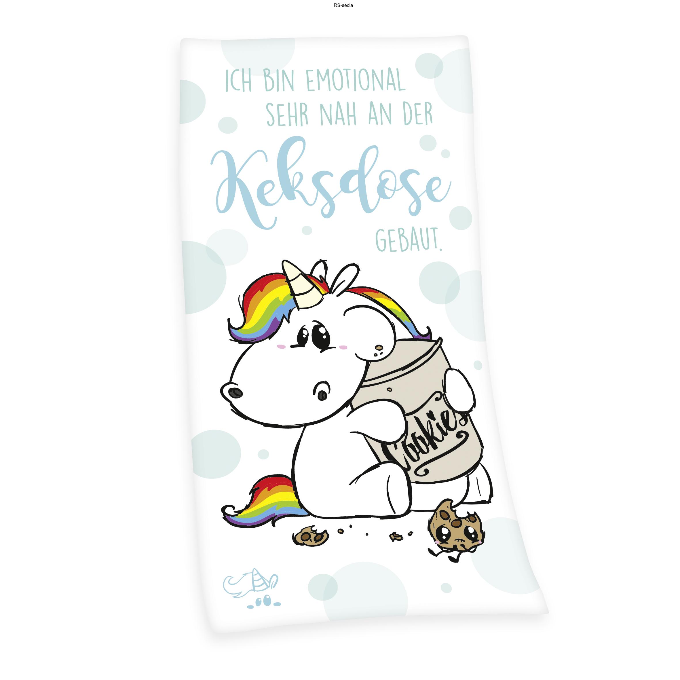 Plážový ručník Pummel