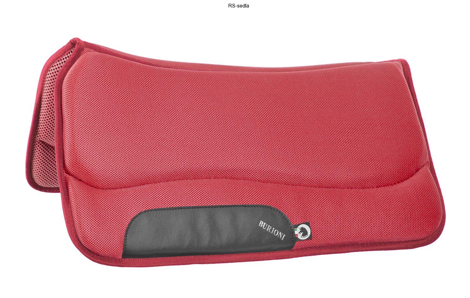 Westernová podsedlová deka Sympa nova + TexTech 