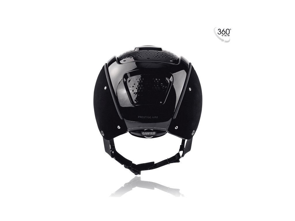 Jezdecká přilba Casco Prestige Air 2