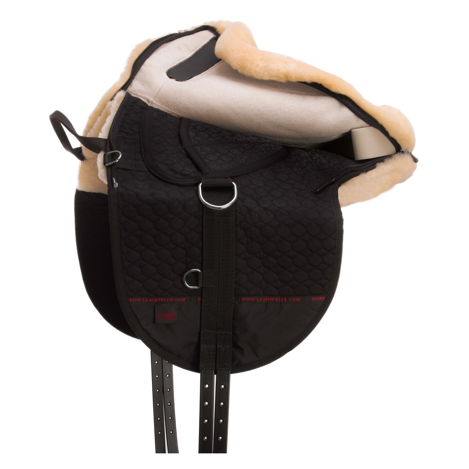 Fellsattel Premium Plus Christ