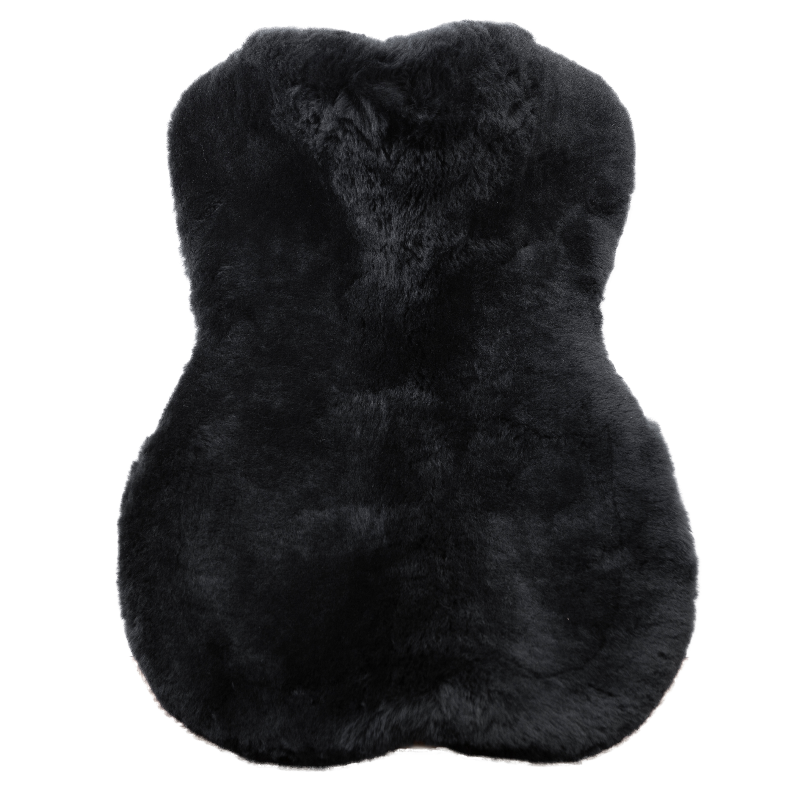 Pravý tlumicí beránek pod sedlo CHRIST Standard