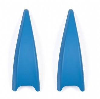 Krytka na třmeny Safe Riding S1+S2 Colour