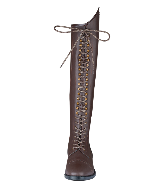 Jezdecké boty PORTLAND POLO