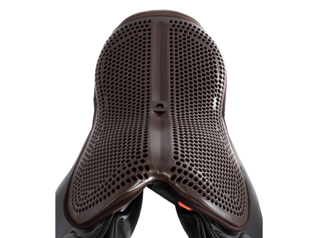 Gelový potah na posedlí Acavallo - Classic Gel out