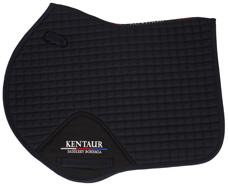 Skoková podsedlová dečka Kentaur