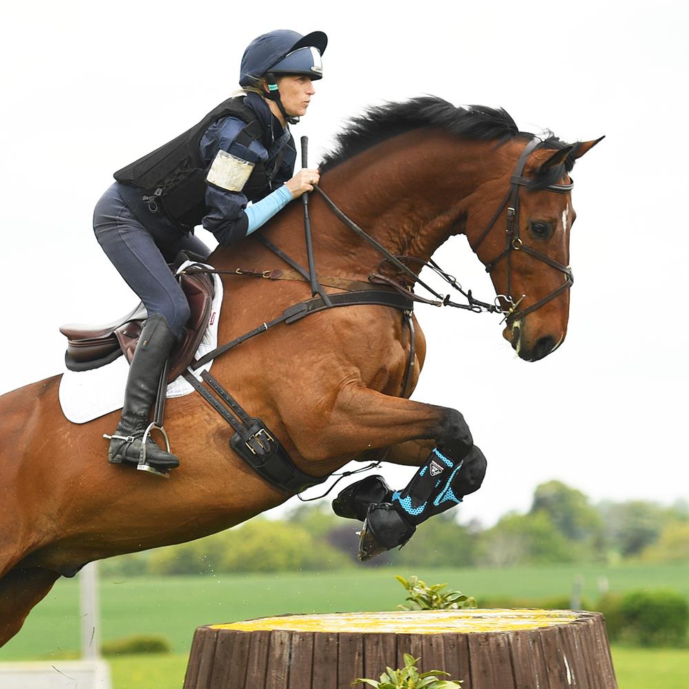 Chrániče Equilibrium Tri-Zone® Impact Sports