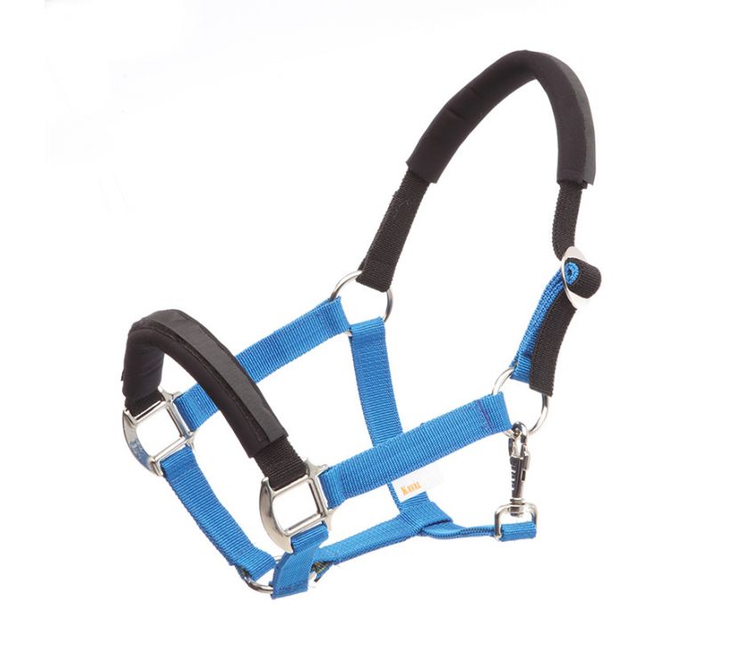 Ohlávka bezpečnostní KavalLastic