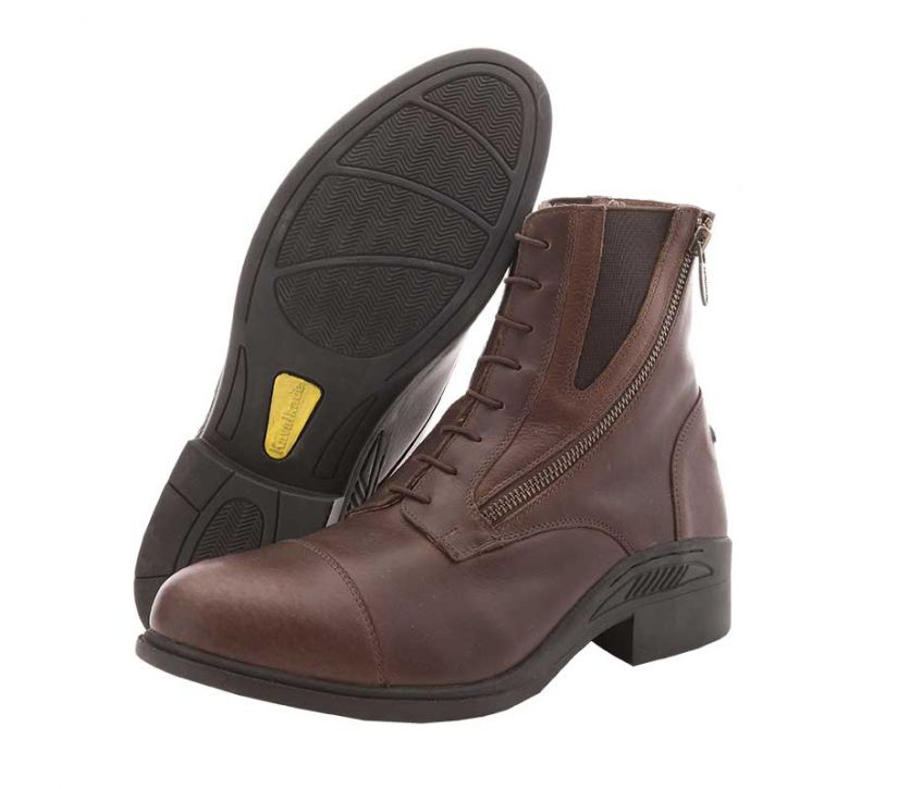 Jezdecká pérka ROMULUS