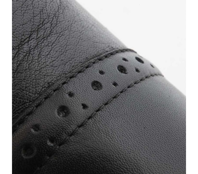 Kotníkové boty LUCIUS