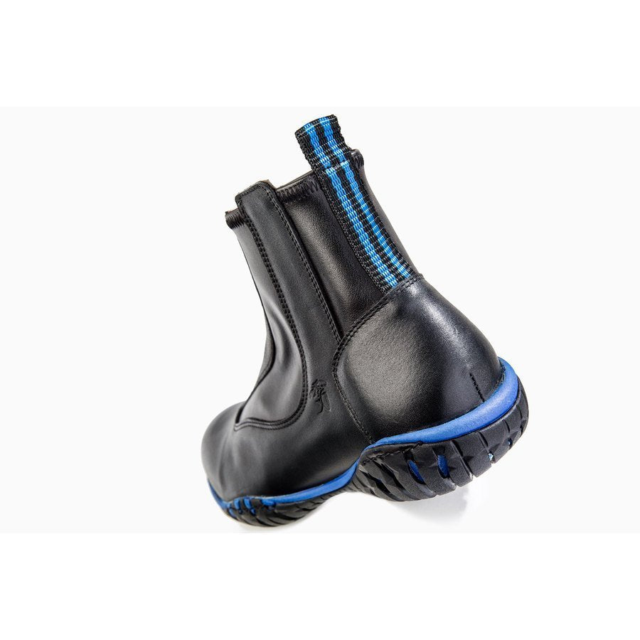 Jezdecká perka Sergio Grasso Dynamic