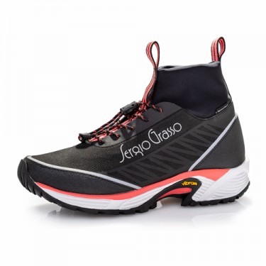 Sergio Grasso Endurance